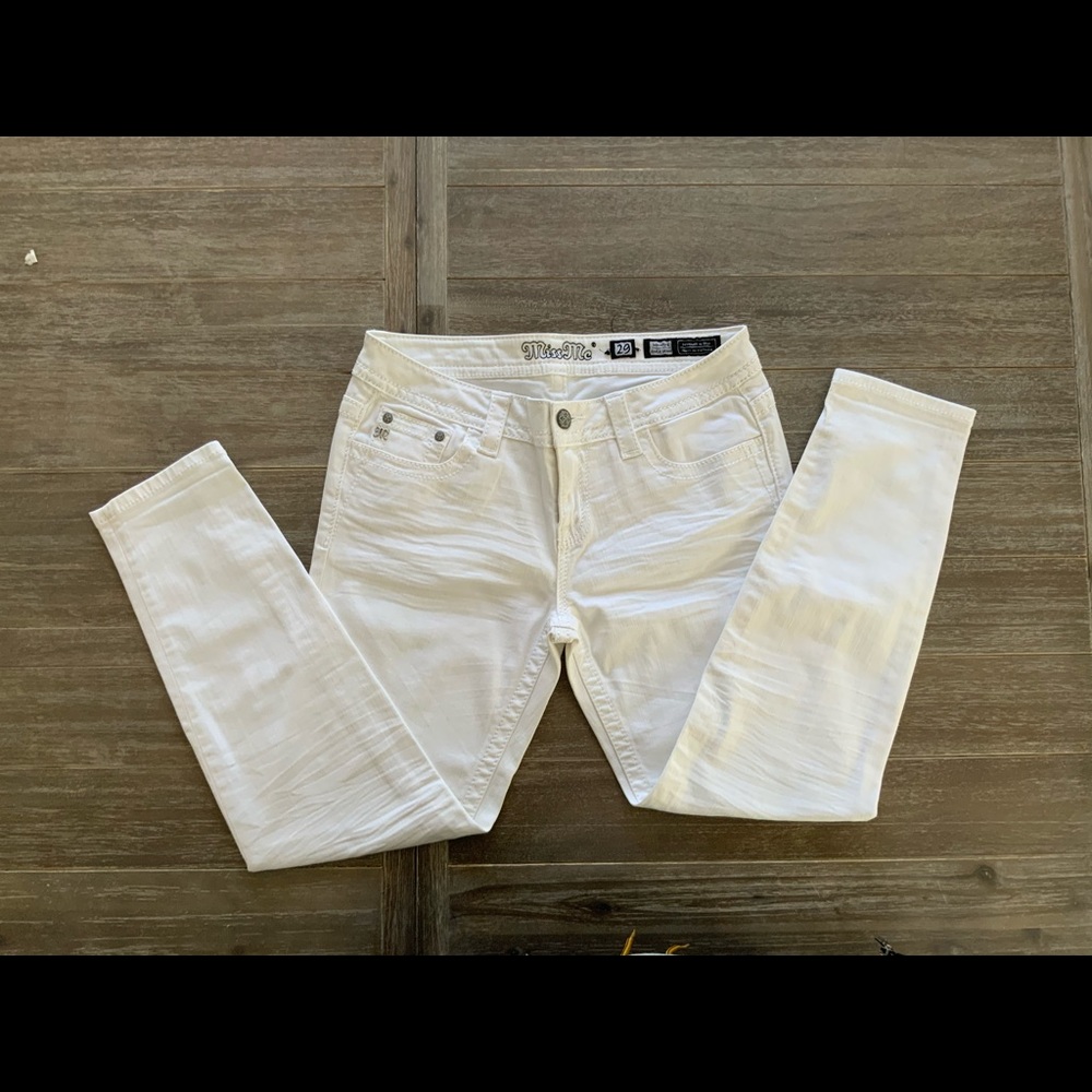 COPY - Miss me jeans